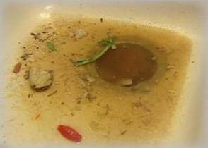food particles is a common cause of clogging to sinks