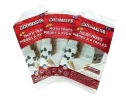 Catchmaster Moth and pantry pest Traps