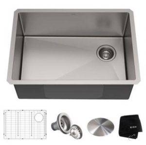Offset Kitchen Sink pros and cons: 7 Best Offset Sinks 2021