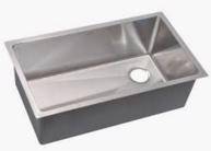 An advantage of Offset Kitchen Sink is that it works as a double bowl sink. Its a big part of the Offset kitchen sink pros and cons