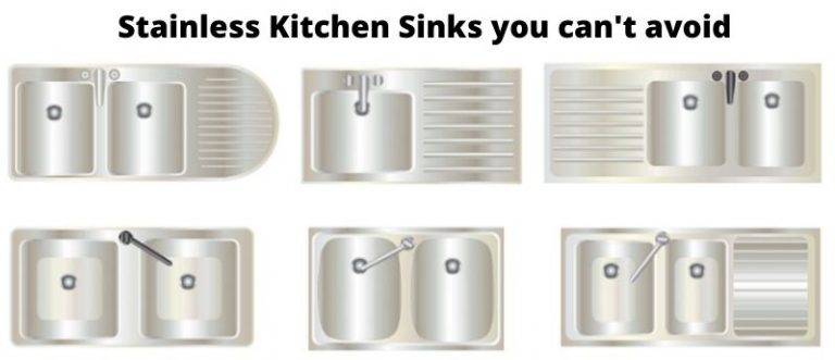 How to Vent a Kitchen Sink Drain: Steps with pipe Diagrams