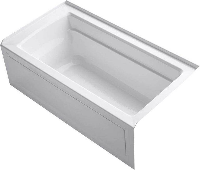 12 best Bathtubs for Seniors & WalkIn Tubs for elderly shower