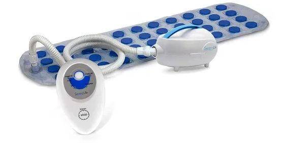 Serenelife Portable massaging Spa