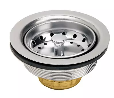 Highcraft sink strainer