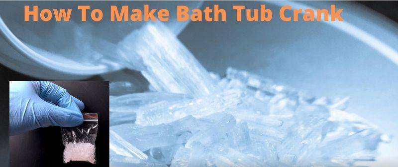 How To Make Bath Tub Crank
