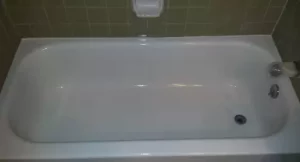 Bathtub