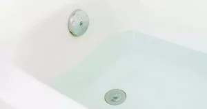 Sticking Bathtub Stopper