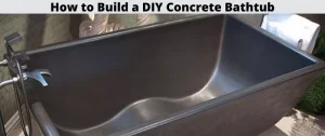 Building a Bathtub