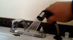 Kitchen Sprayer faucet