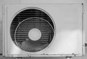 Faulty Air heater 