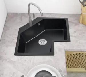 Kitchen Sink 