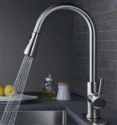wewe single handle faucet