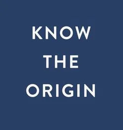 know the origin